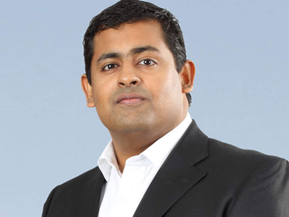 In next 3-4 years, expect 50% of revenue from non-south areas:  Mithun Chittilappilly, V Guard