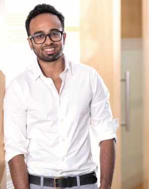Shreyas Shibulal sets up fund for clean energy firms