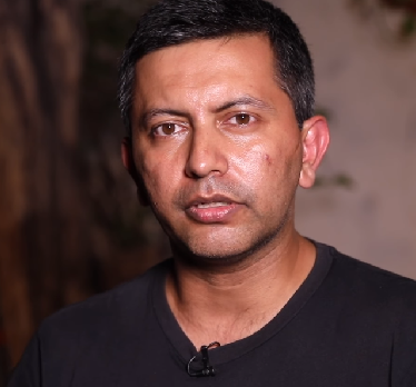Siddharth Banerjee joins Facebook as director- global sales organisation