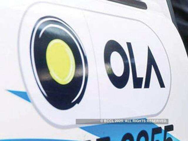 Steadview Capital invests $74M in Ola valuing it at around $6B