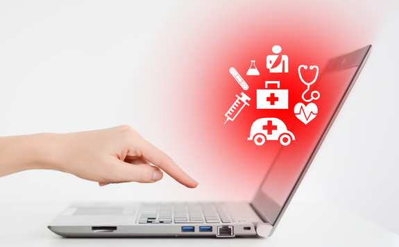 Thiruvananthapuram: e-health project in 7 more medical colleges by March