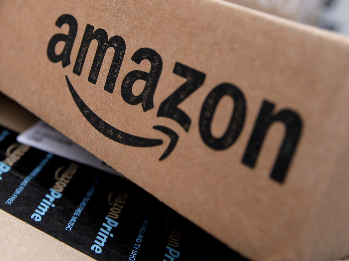 Amazon will build new service to rule online gaming