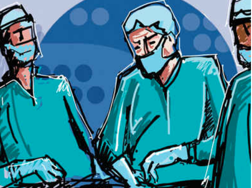 Chennai : Govt, pvt doctors tie up for surgery