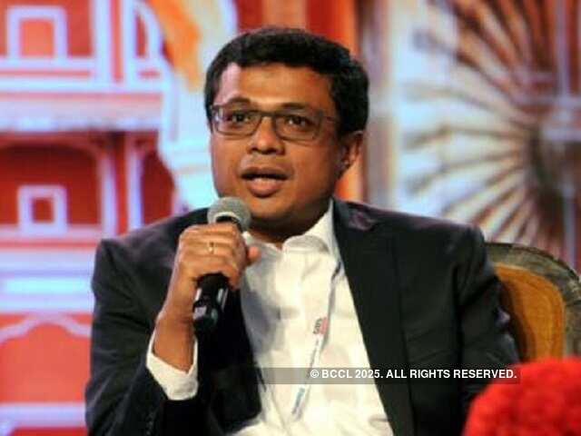 Sachin Bansal buys properties for Rs 45 crore