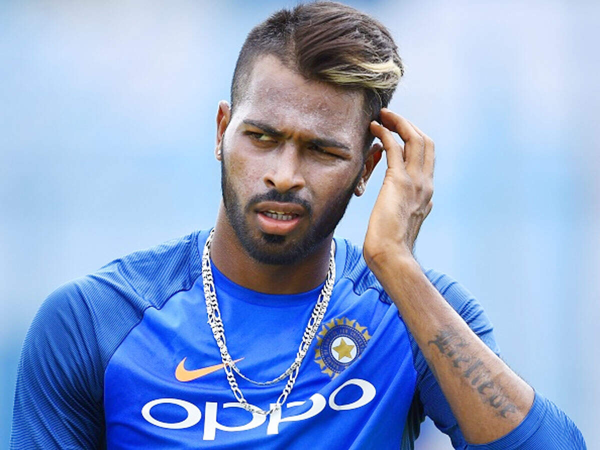 Brand Hardik Pandya takes a hit, cricketer loses sponsors