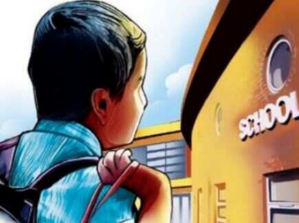 Two in every 10 schoolchildren suffer from hypertension: Survey