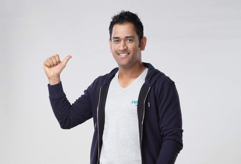 MS Dhoni-endorsed Netmeds announced as title sponsor for the ...