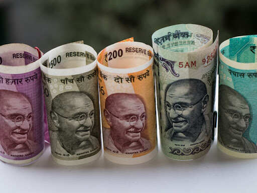 Rupee steady, starts at 70.50 vs dollar