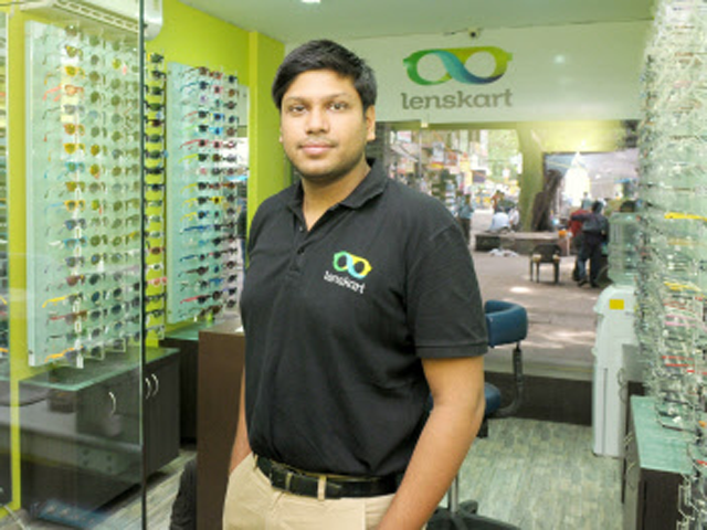 Changes to FDI policy unclear, don't help the cause of startups: Peyush Bansal, founder, Lenskart