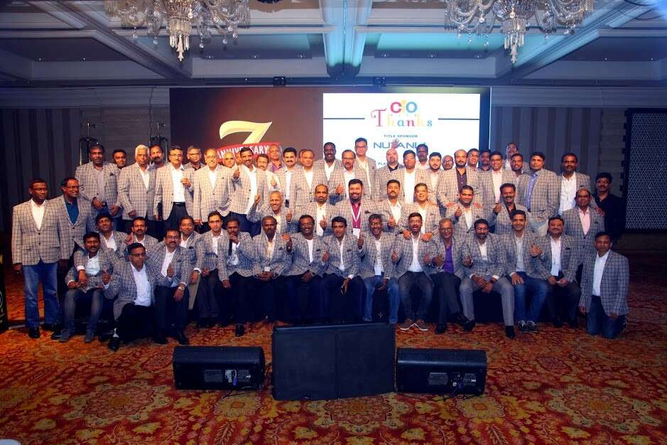 Chennai chapter CIO Klub marks 7th anniversary