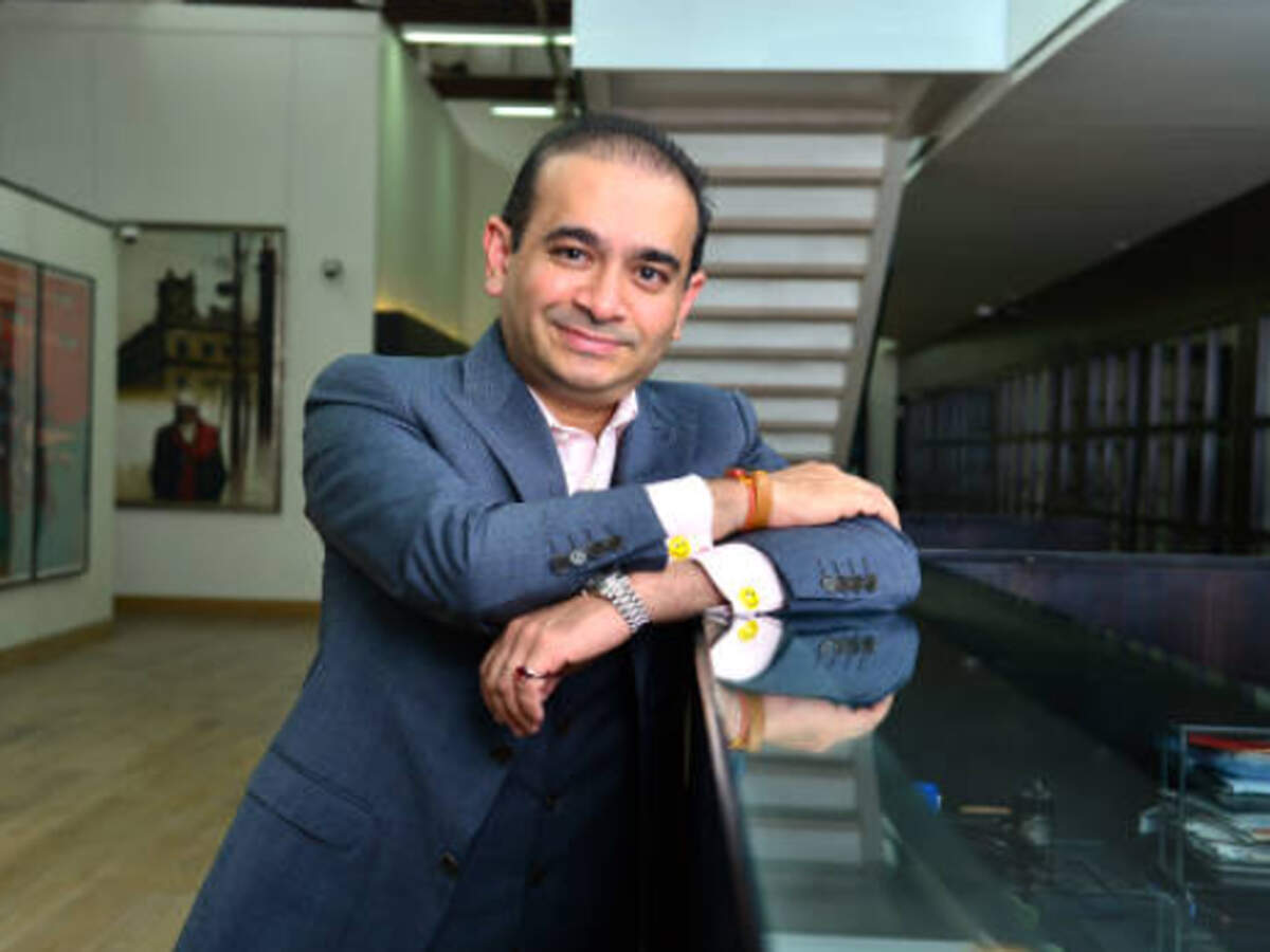 Nirav Modi's bungalow: High Court questions ED's request to stay demolition