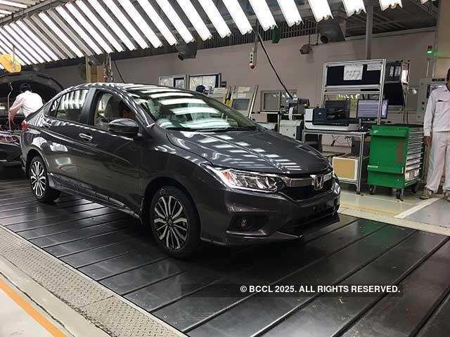 Automakers staring at production stoppage due to restrictions on steel imports: SIAM