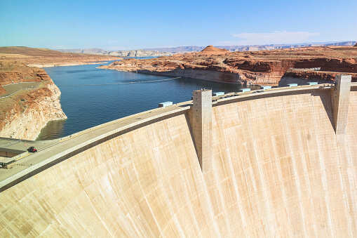 China approves large new upstream hydropower dam project on the Yangtze river