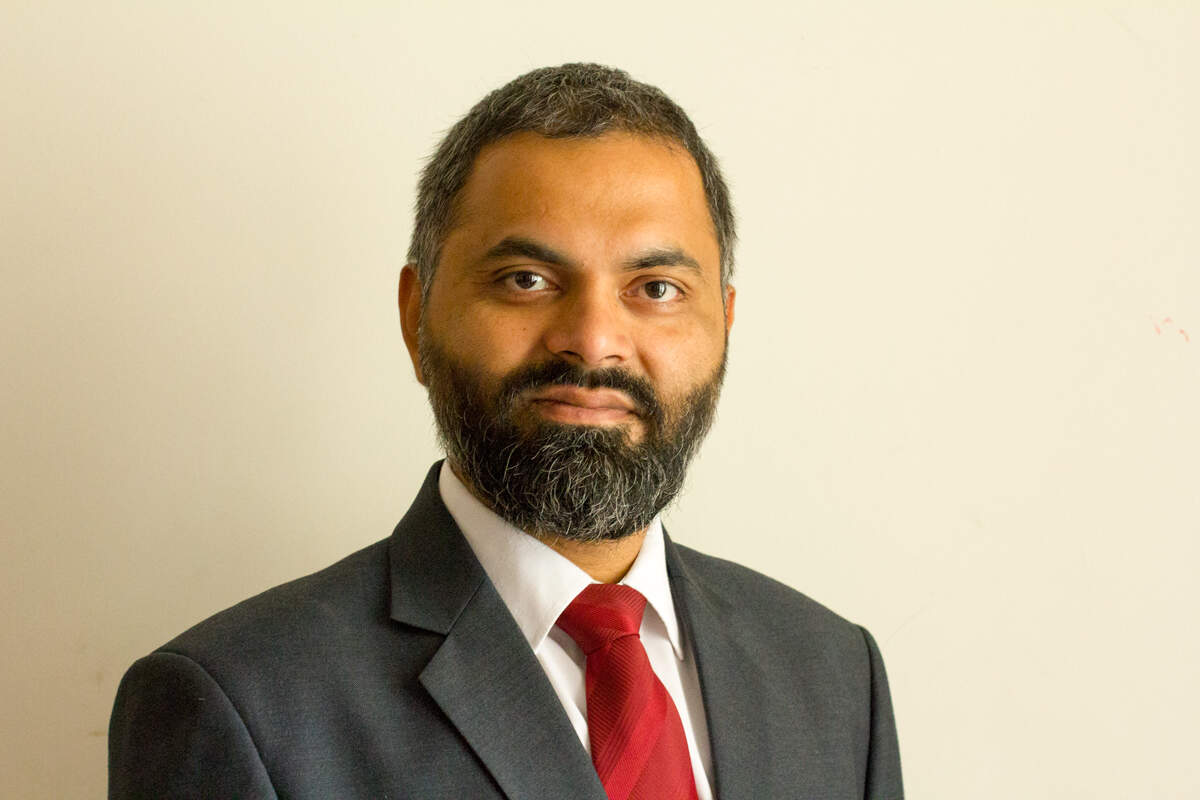 Ashish Tiwari, head digital marketing and PR at Hero Cycles, steps down