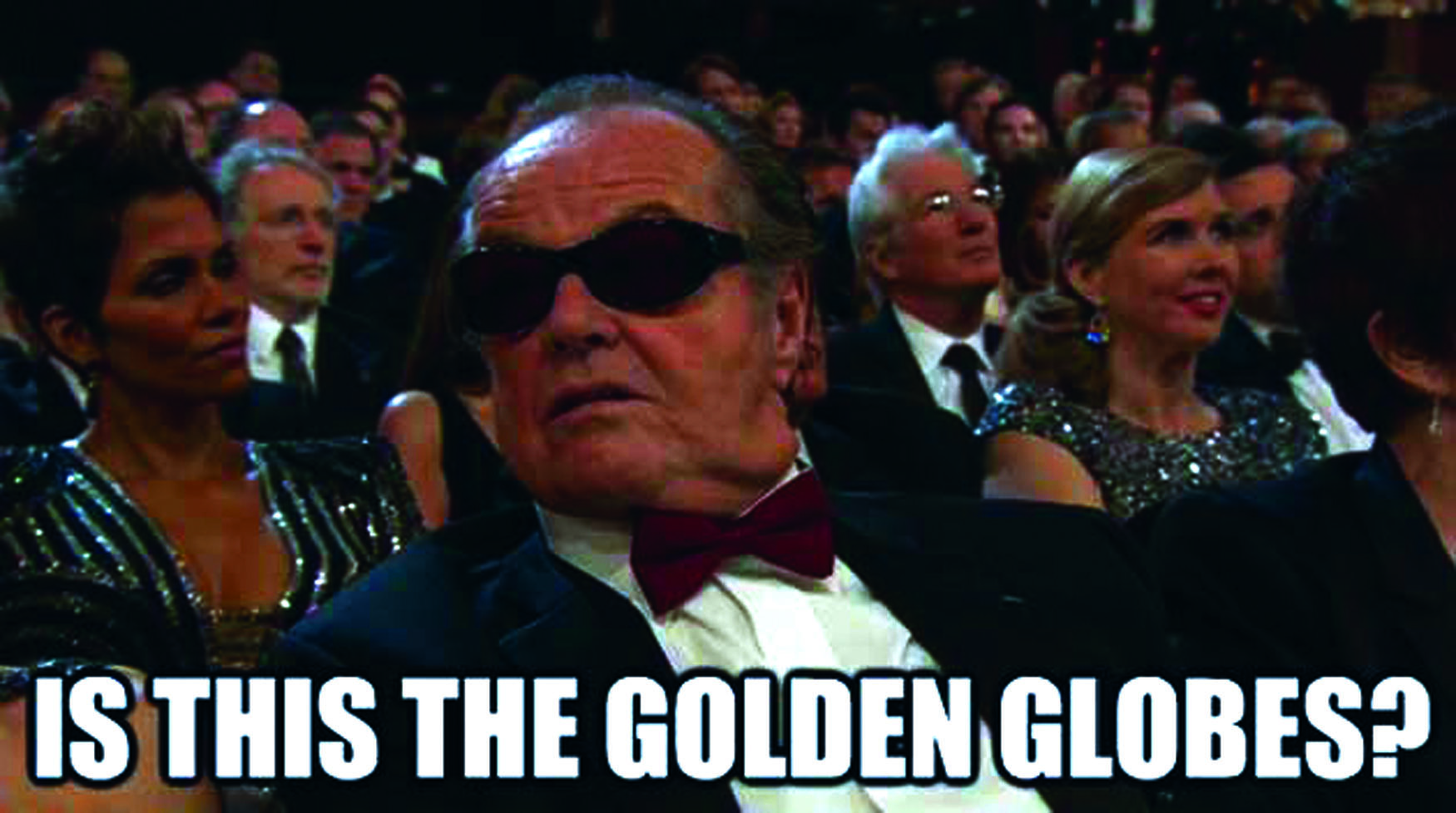 THE AWARDS QUARTERS