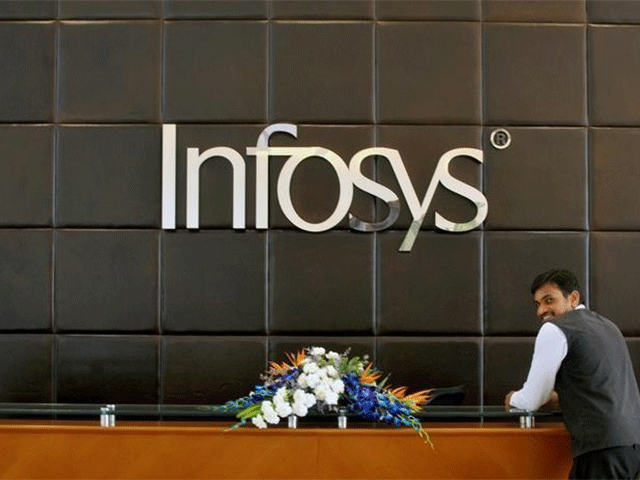 Infosys looks to tap more Japanese manufacturing cos with JV