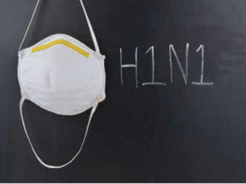 H1N1: 12 of 20 cases positive in Patiala