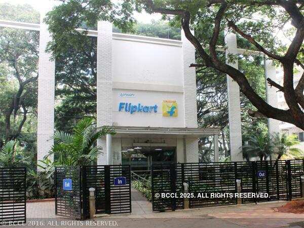 Flipkart invests Rs 1431 crore in India wholesale arm