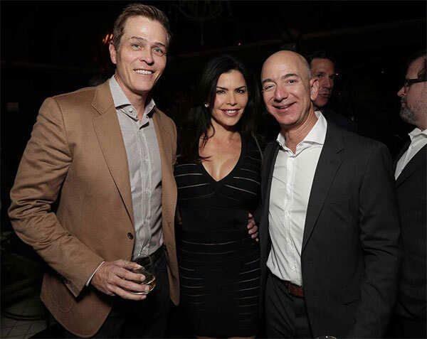 Amazon ambassador, author, philanthropist: Who is MacKenzie Bezos?