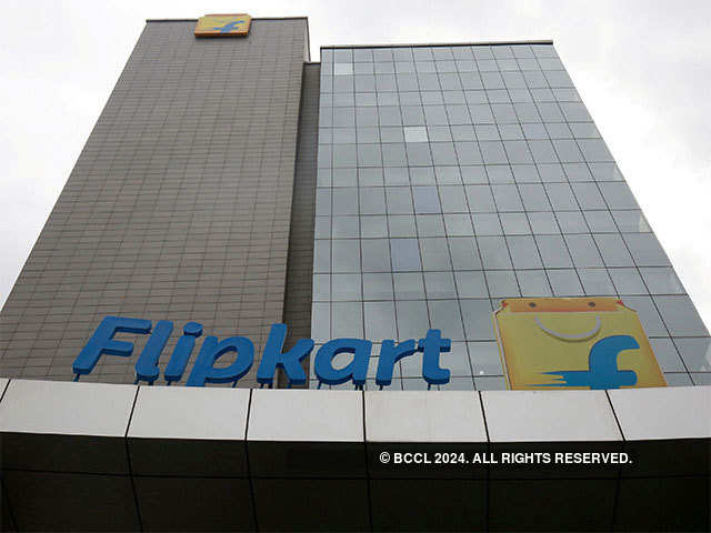 Flipkart India gets Rs 1,431 cr in fresh capital from parent entity