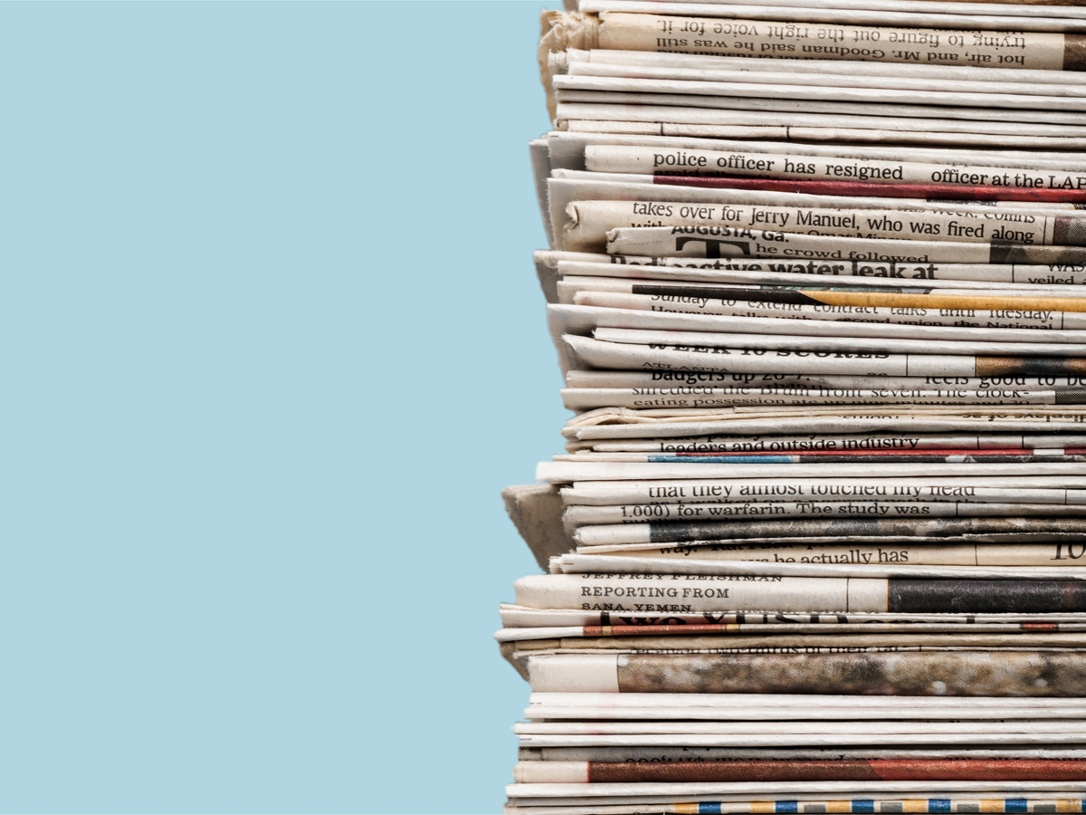 Print media companies' operating profit to go up next fiscal: CRISIL