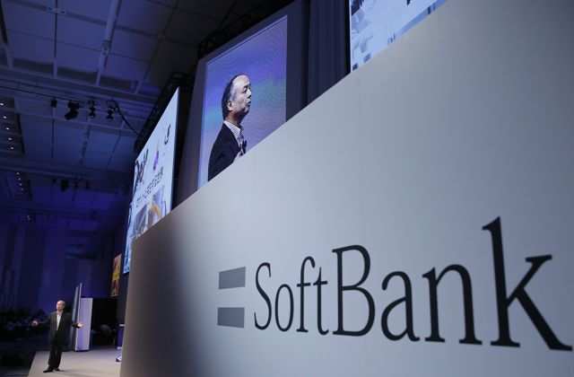 SoftBank to pick up 42% in FirstCry for $400 m