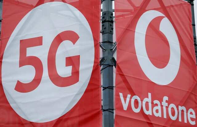 Vodafone and IBM link up cloud systems for business