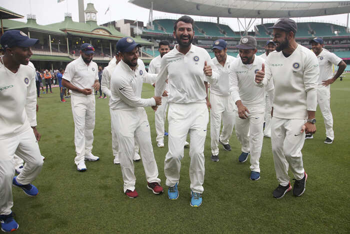 No role model, yet: Piyush Pandey explains Cheteshwar Pujara's absence from endorsement portfolio