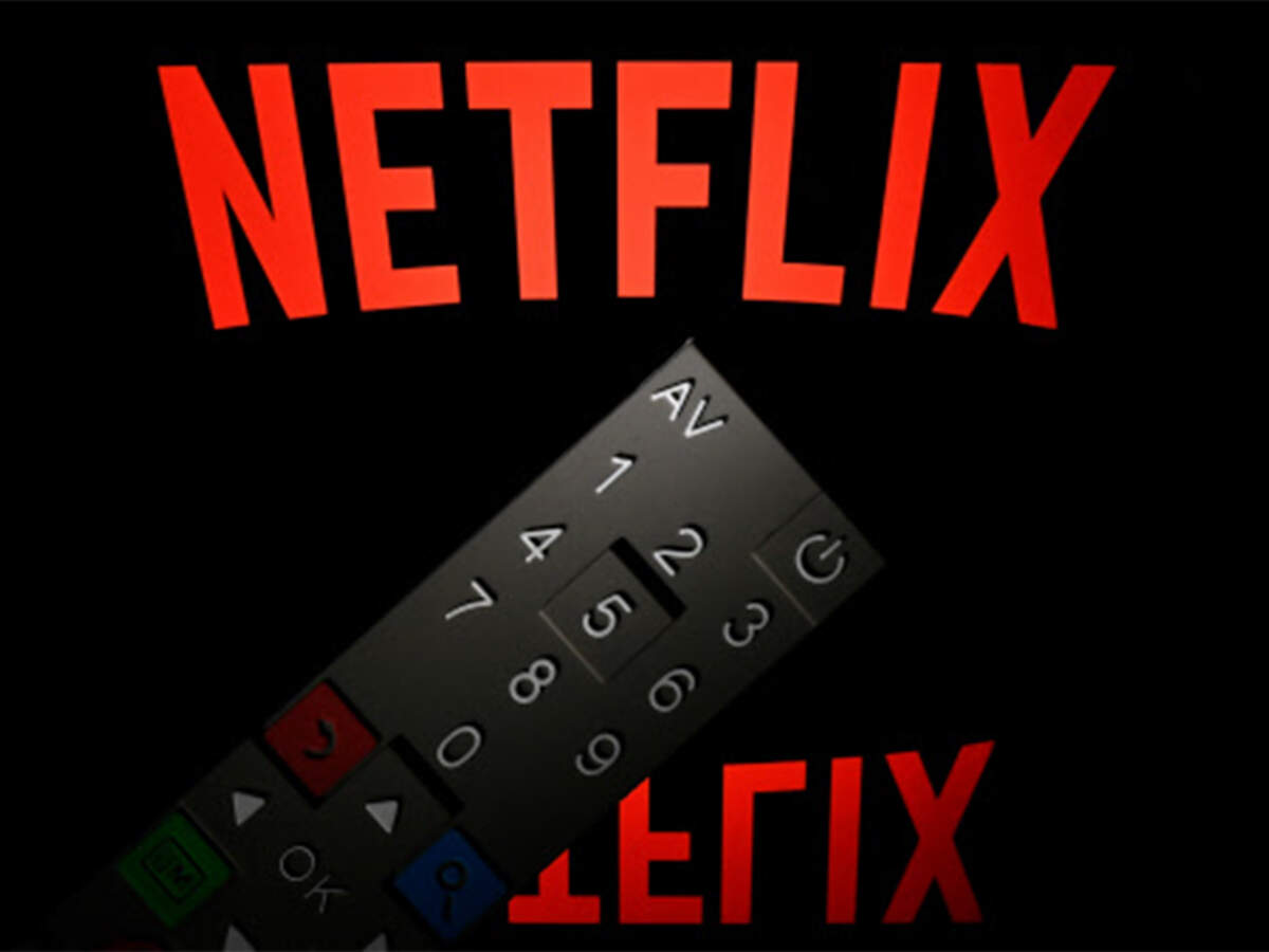 Netflix, Hotstar, Jio, others sign self-censorship code