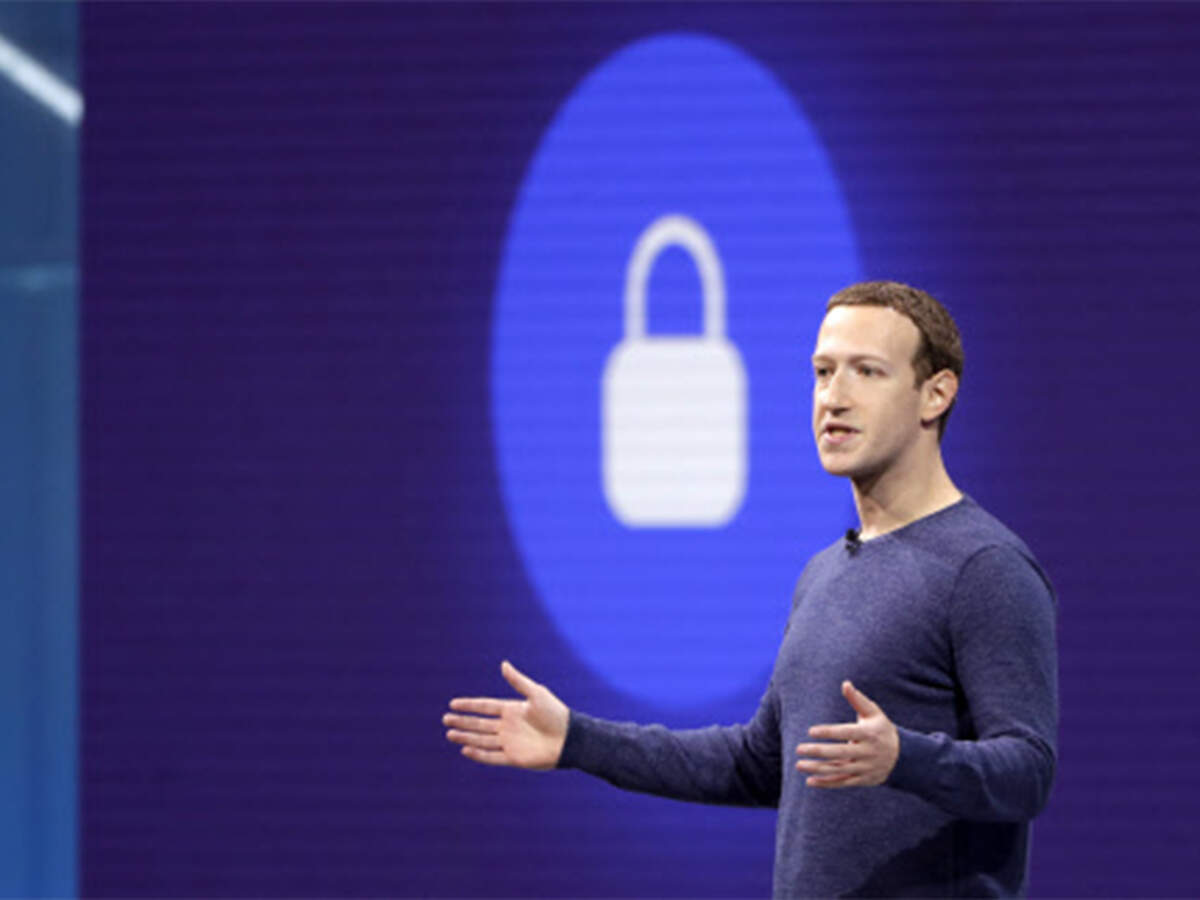Facebook's culture of secrecy behind our 'sharing' paranoia