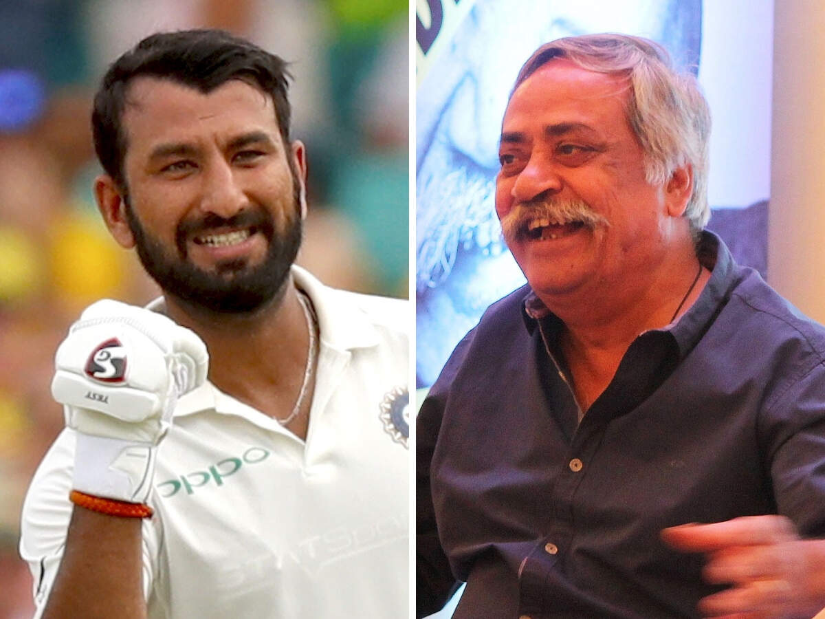 No role model, yet: Piyush Pandey explains Cheteshwar Pujara's absence from endorsement portfolio