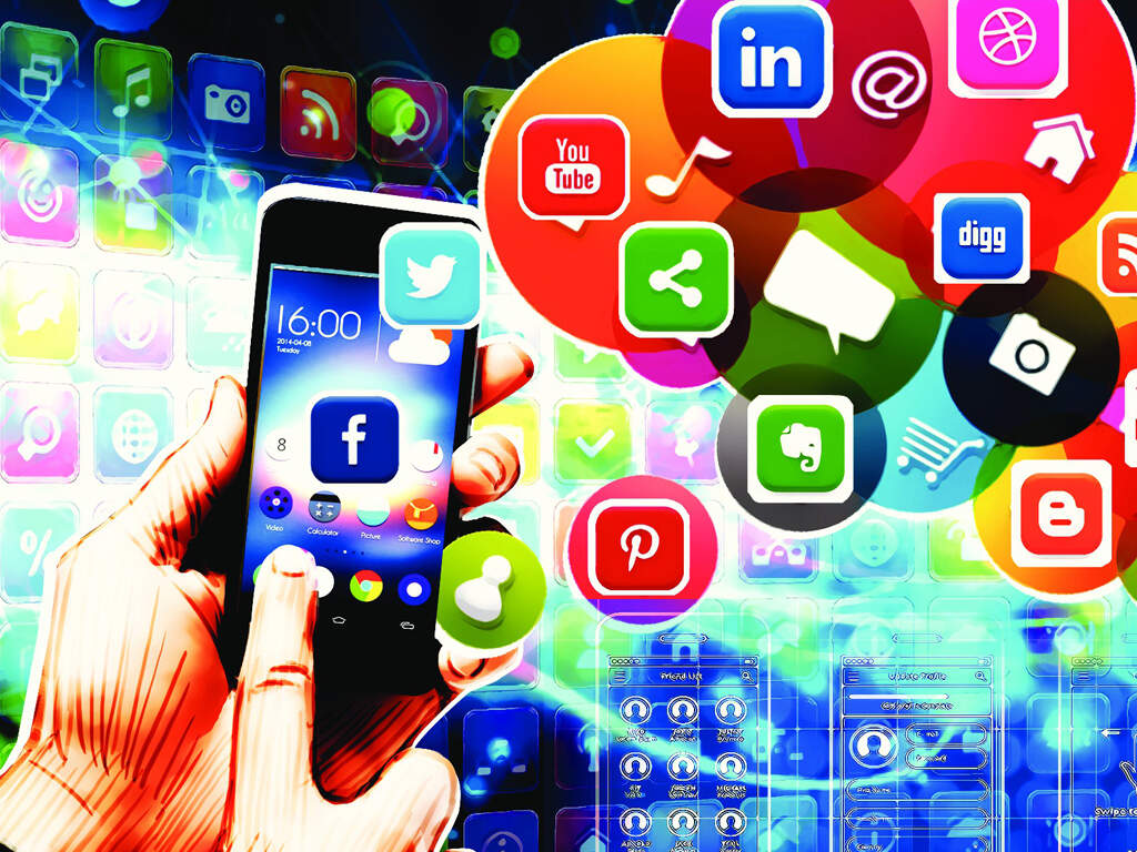 India sees fastest app download growth
