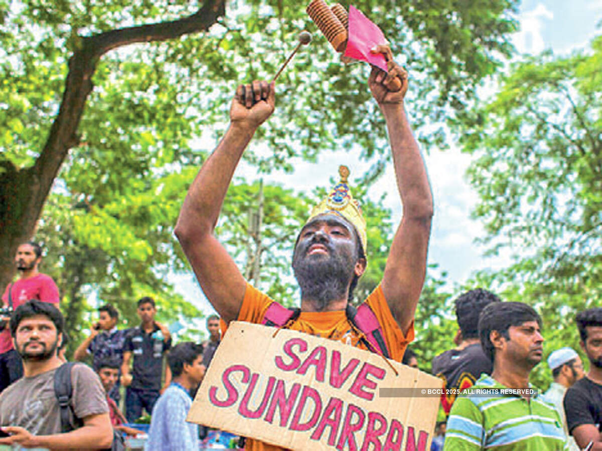 From Paris to Bangladesh, how the climate change accord is imploding