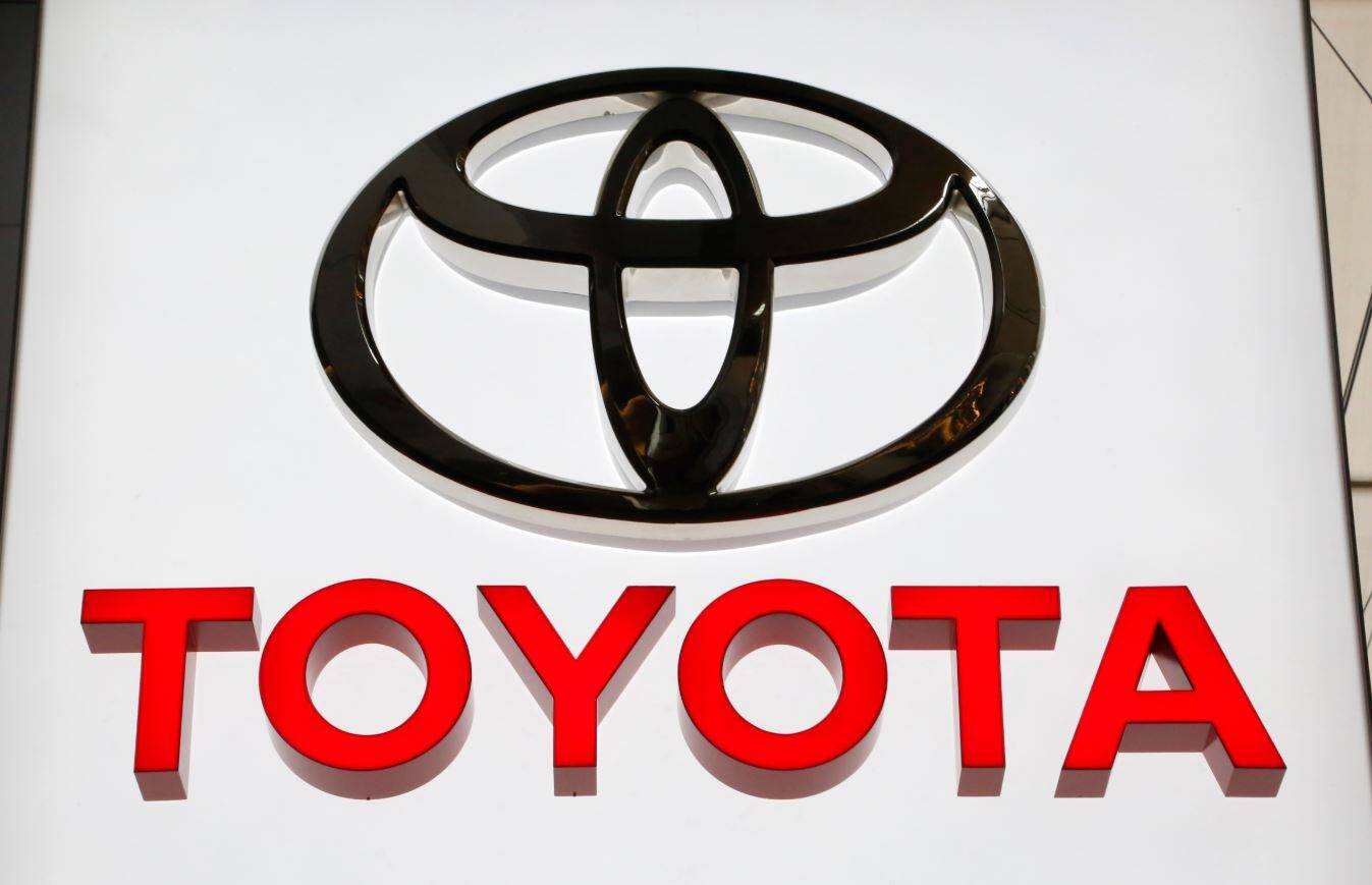 Toyota steps on the gas, makes India one of its top 10 markets