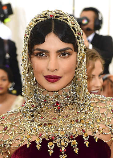 Priyanka Chopra to debut on YouTube with her own show; Simone Biles to be first guest