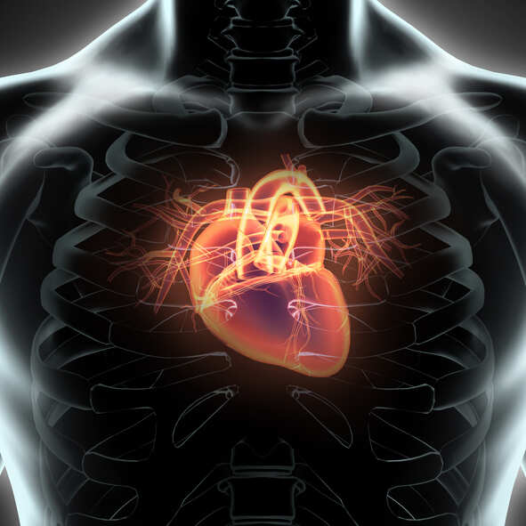 Anti-inflammatory drugs may put you at heart attack risk