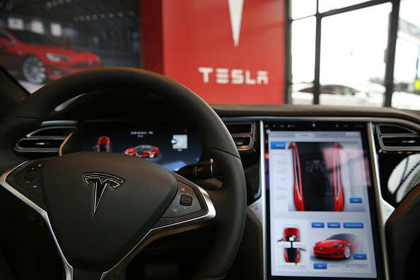 Tesla gets nod to deliver model 3 in Europe