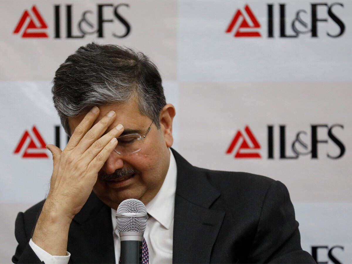 IL& FS’ ‘good’ power asset may turn ‘bad’