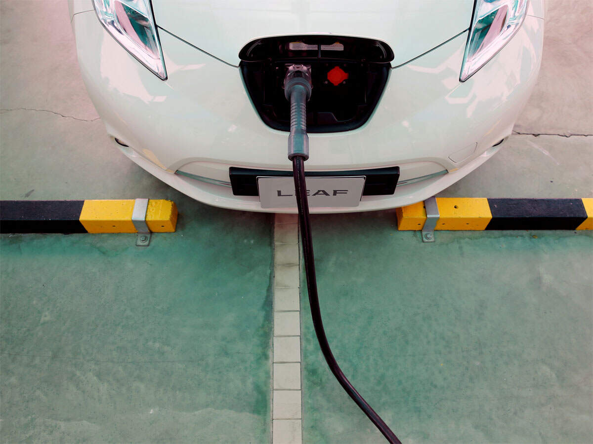 Tata Power seeks to tap Delhi EV charging as demand growth slows