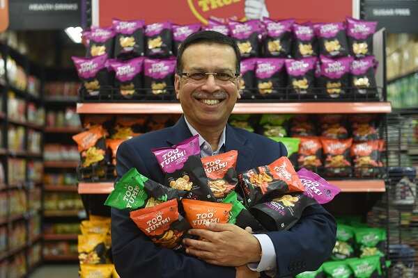 FMCG will be the largest value creator in the country going forward: Sanjiv Goenka