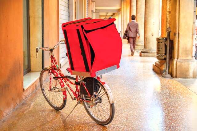 Swiggy, Zomato boycott by Allahabad hotels continues