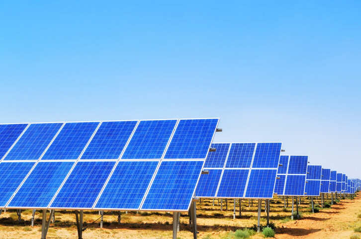 Government to re-issue 5 GW of solar manufacturing tender