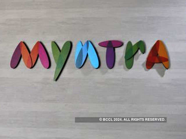 Myntra taps 9,000 kirana stores in 50 cities to boost last-mile delivery