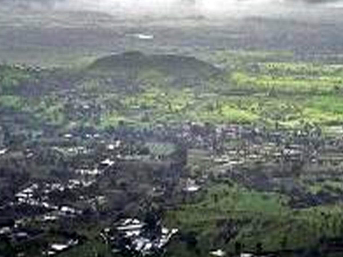 Property registration in Purandar taluka nose dives 44% in five years