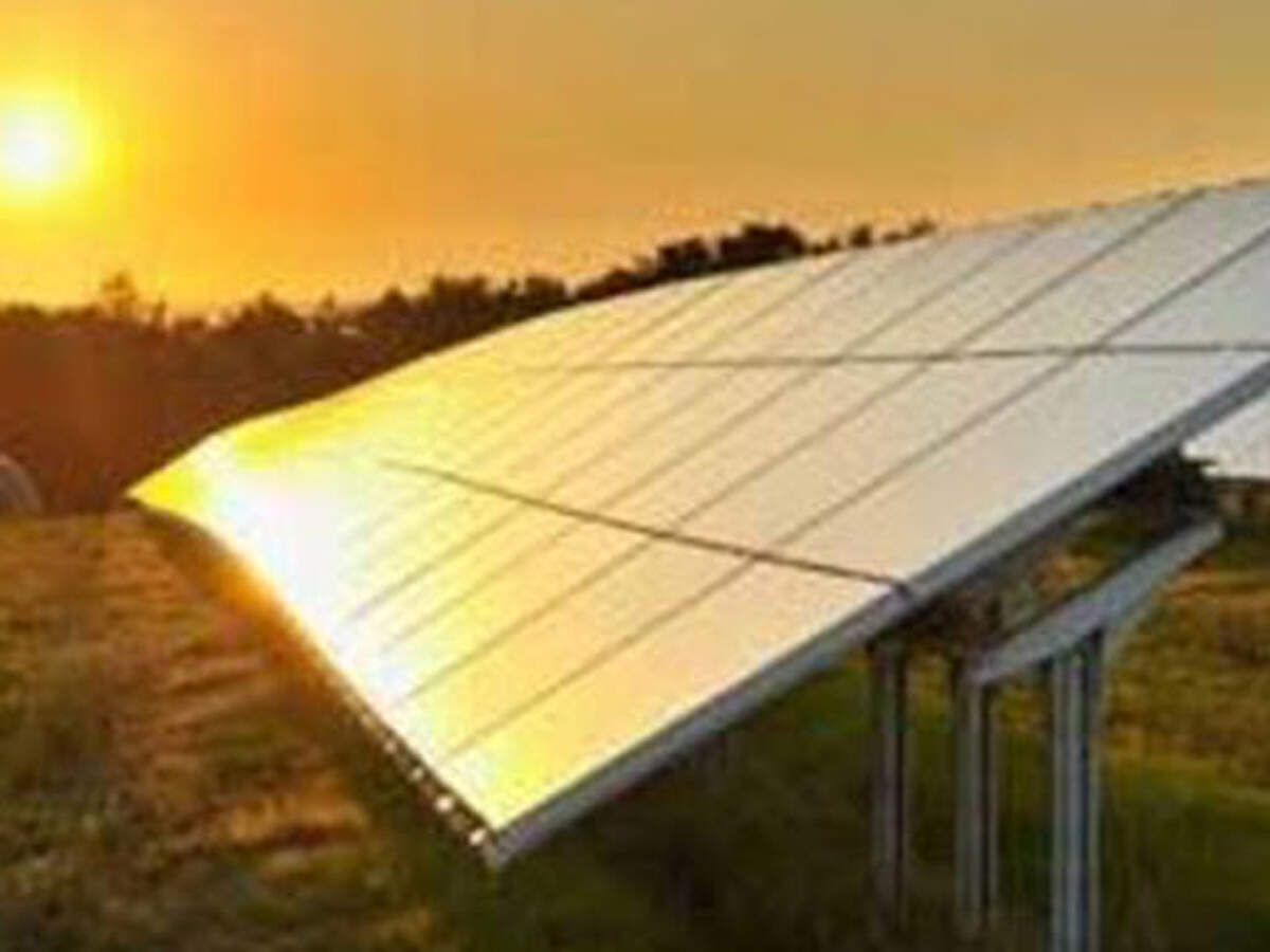Bengaluru: Falling tariff takes sheen off rooftop solar plants