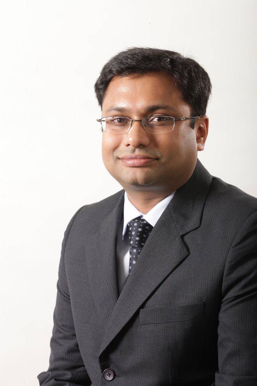 Arvind R P Joins McDonald's West and South as director - marketing and communications