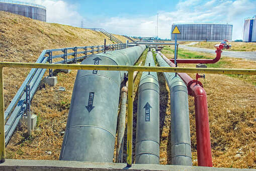 OMV defends Nord Stream 2, Gasunie supports German LNG terminal
