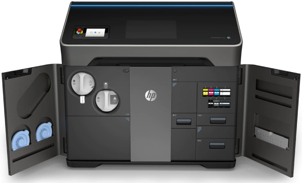 color computer printers