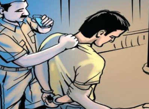 5 members of international drugs syndicate arrested, contraband worth Rs 90 crore seized