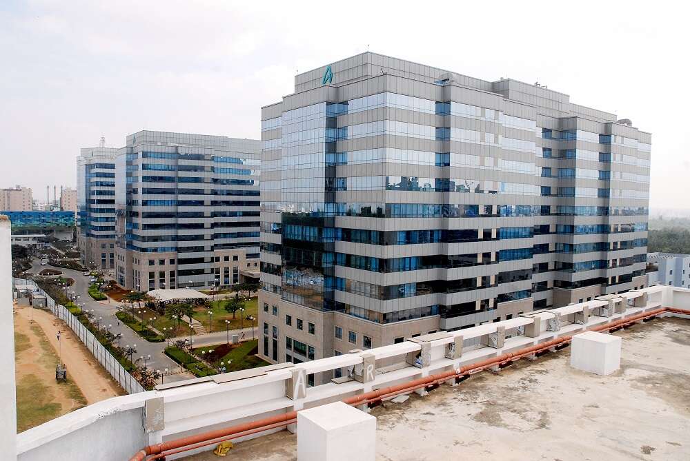 Blackstone, Xander eye 4.4-million sq ft tech park in Bengaluru